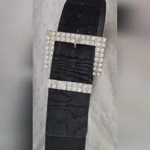 Colony Designs | Accessories | Neiman Marcus Elegant Belt  display picture 3